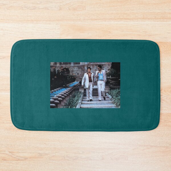 Item preview, Tony Montana _amp_ Alejandro Sosa  Scarface 1983   designed and sold by SoftyPinkyShop.