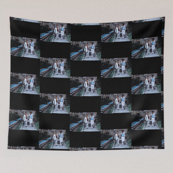 Item preview, Tony Montana _amp_ Alejandro Sosa  Scarface 1983   designed and sold by SoftyPinkyShop.