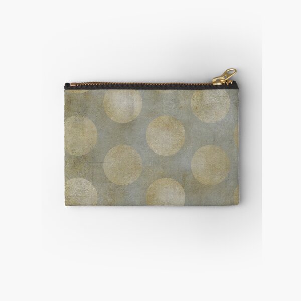Item preview, Grey on Grey Big Dots designed and sold by DurinEberhart.
