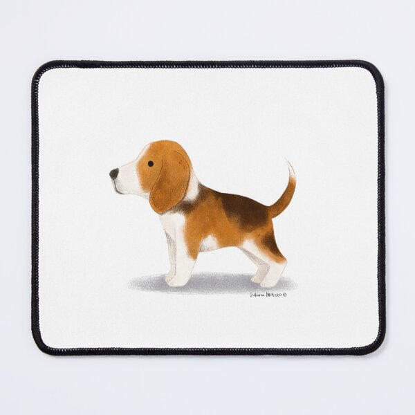Item preview, Beagle designed and sold by julianamotzko.