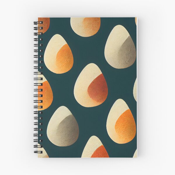 Item preview, Egg Pattern designed and sold by samjoule.
