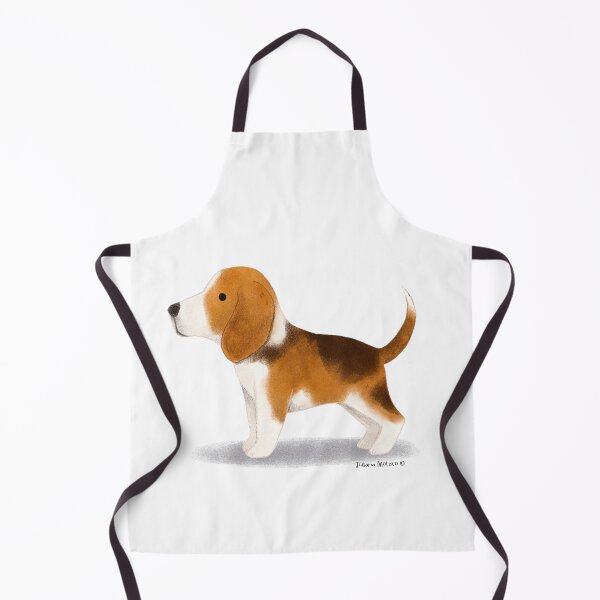 Item preview, Beagle designed and sold by julianamotzko.
