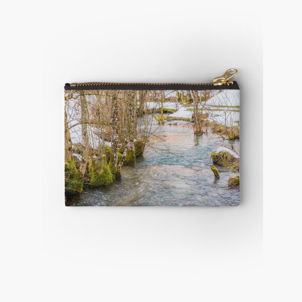 Item preview, Calc-sinter or Travertine terraces, Gutenberg, South Germany designed and sold by Mark Bangert.