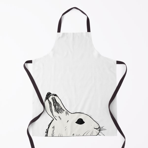 Item preview, White Rabbit designed and sold by Fluffy-Shadow92.