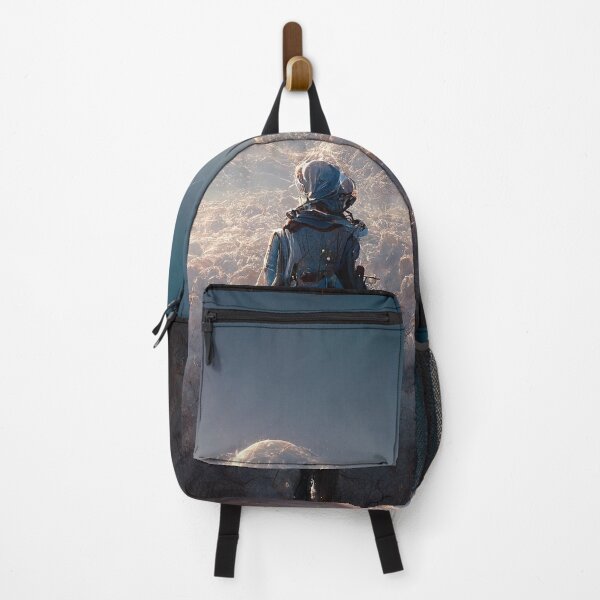 Item preview, Cloud Ai Surveying their kingdom designed and sold by DistilledFuture.