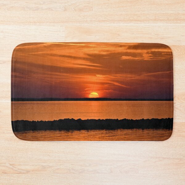 Item preview, Cape May Ferry Sunset designed and sold by LeslieMac713.