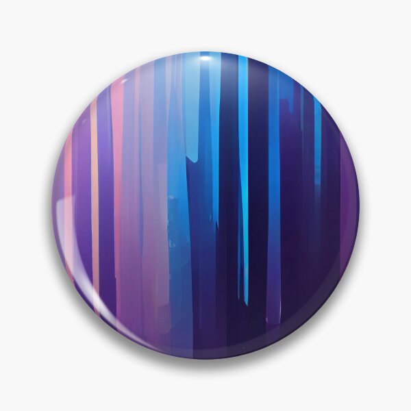 Item preview, Neon Purple and Blue designed and sold by samjoule.