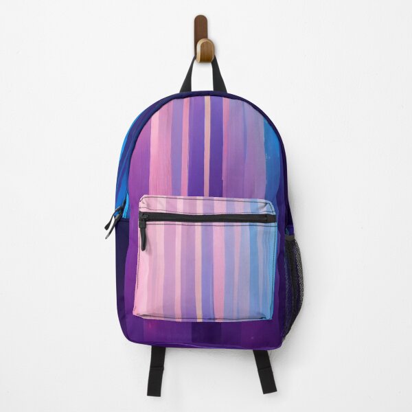 Item preview, Neon Purple and Blue designed and sold by samjoule.