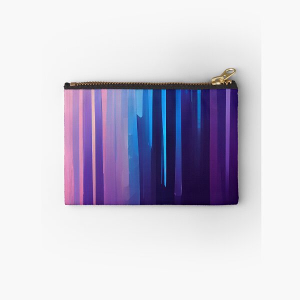 Item preview, Neon Purple and Blue designed and sold by samjoule.
