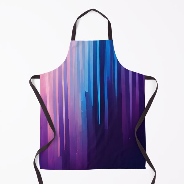 Item preview, Neon Purple and Blue designed and sold by samjoule.