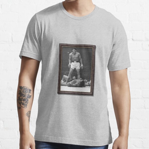 "Muhammad Ali boxing legend shirt 2023" Tshirt for Sale by