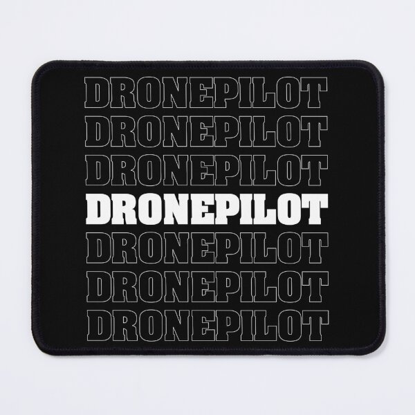 Item preview, Drone pilot | Funny design for drone lovers designed and sold by Lees Tees.