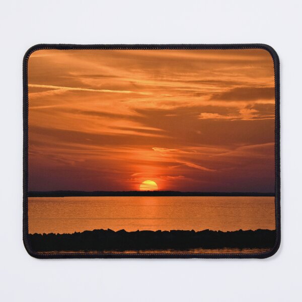 Item preview, Cape May Ferry Sunset designed and sold by LeslieMac713.