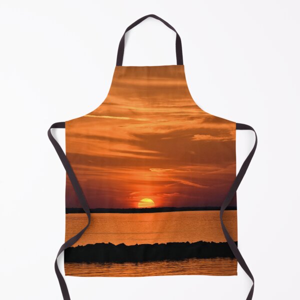 Item preview, Cape May Ferry Sunset designed and sold by LeslieMac713.
