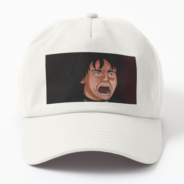 Item preview, Chrissy Wake Up! designed and sold by SSTOBIBI.