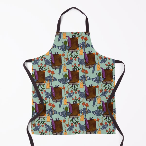 Item preview, dark academy aqua designed and sold by susycosta.