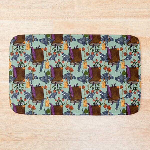 Item preview, dark academy aqua designed and sold by susycosta.