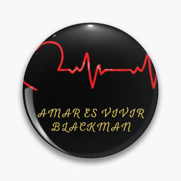 Item preview, AMAR es vivir designed and sold by Blackman7.