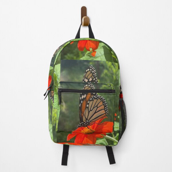 Item preview, Saving Monarch Butterflies with Clean Milkweed and Wildflowers! designed and sold by TherapeuticNest.