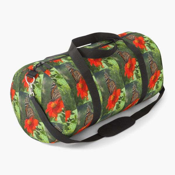 Item preview, Saving Monarch Butterflies with Clean Milkweed and Wildflowers!  designed and sold by TherapeuticNest.