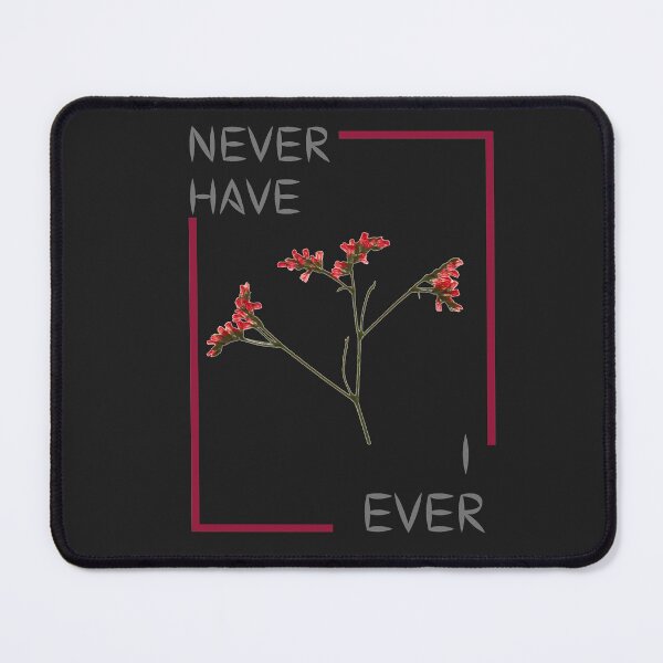 Item preview, Never Have I Ever designed and sold by Glorious-Goods.