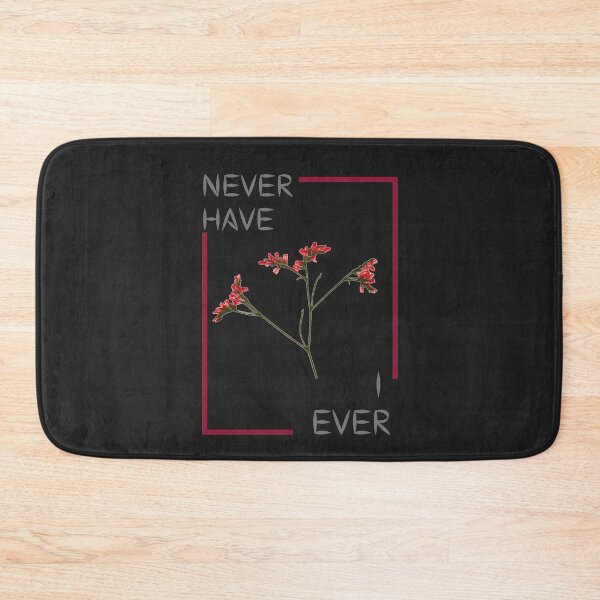 Item preview, Never Have I Ever designed and sold by Glorious-Goods.