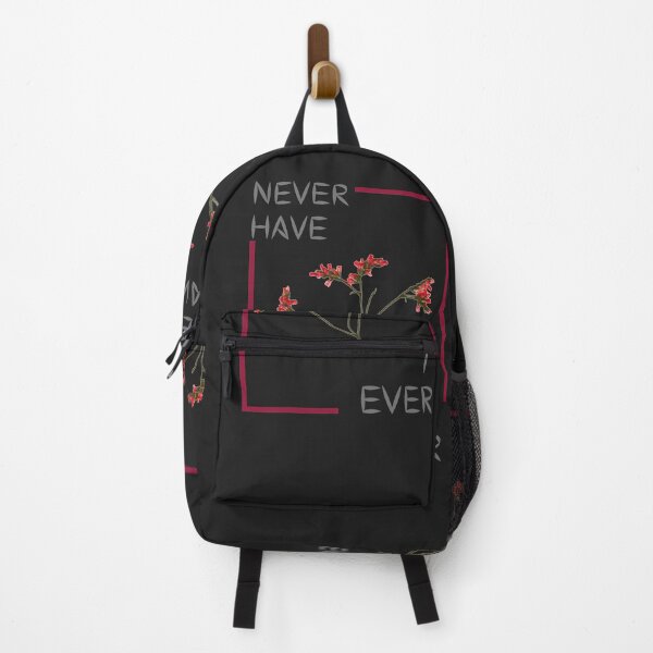 Item preview, Never Have I Ever designed and sold by Glorious-Goods.