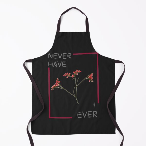 Item preview, Never Have I Ever designed and sold by Glorious-Goods.