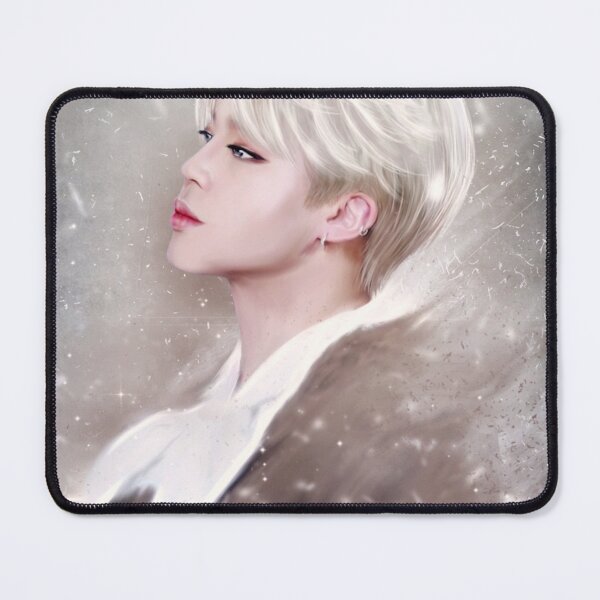 Item preview, Angelic Jimin designed and sold by KanuX.