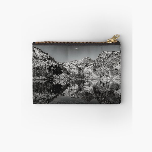 Item preview, Eagle Lake in B&W designed and sold by lanartemus.