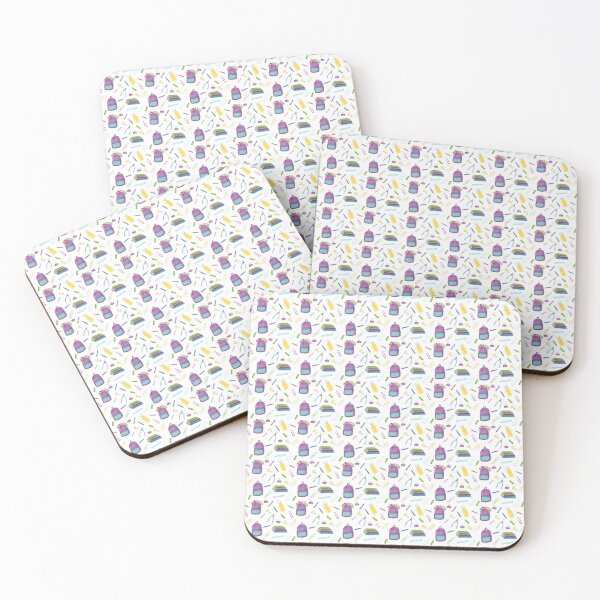Item preview, Educational school pattern designed and sold by MustafaU6.