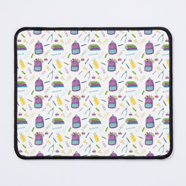 Item preview, Educational school pattern designed and sold by MustafaU6.