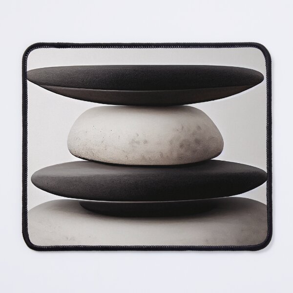 Item preview, Balancing Stones designed and sold by samjoule.