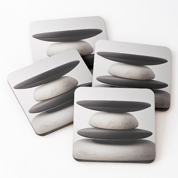 Item preview, Balancing Stones designed and sold by samjoule.