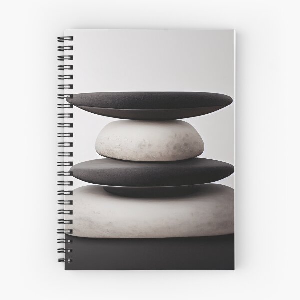 Item preview, Balancing Stones designed and sold by samjoule.