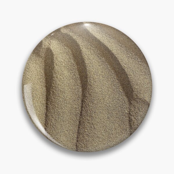 Item preview, sand pattern on sand background with shadows ripples designed and sold by cheekylorns.