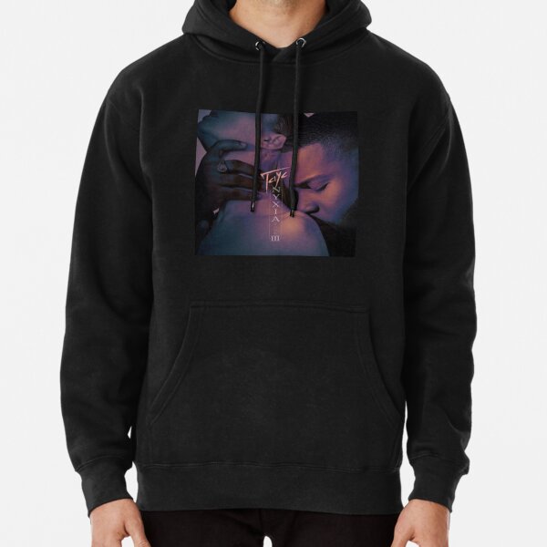 Asap rocky store grill hoodie