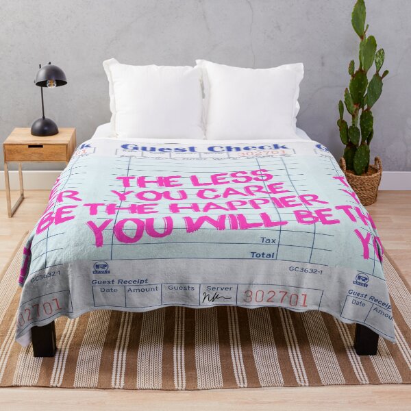 Item preview, happier - GUEST CHECK @NIKKISBLING_ designed and sold by nicolekap29.