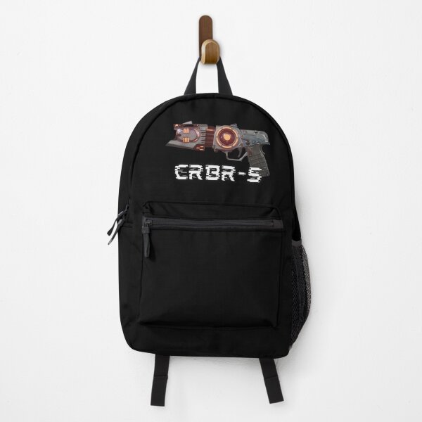 Item preview, CRBR-S wonder weapon designed and sold by Ronnie Fowles.
