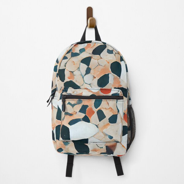 Item preview, Terrazzo Pattern designed and sold by samjoule.