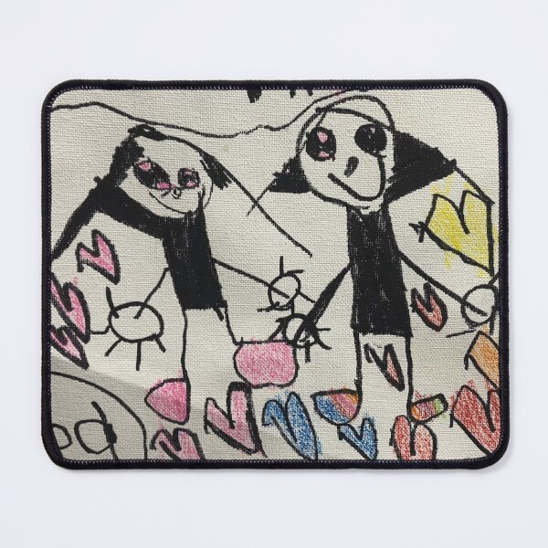 Item preview, Forever Friends designed and sold by mikimori.