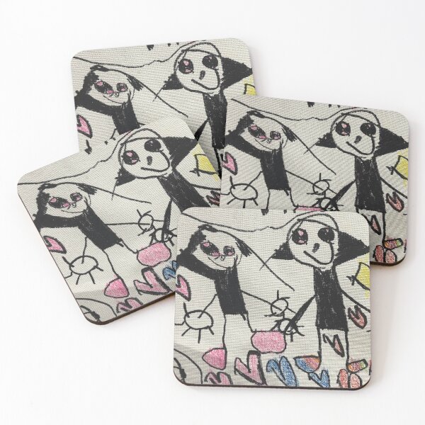 Item preview, Forever Friends designed and sold by mikimori.