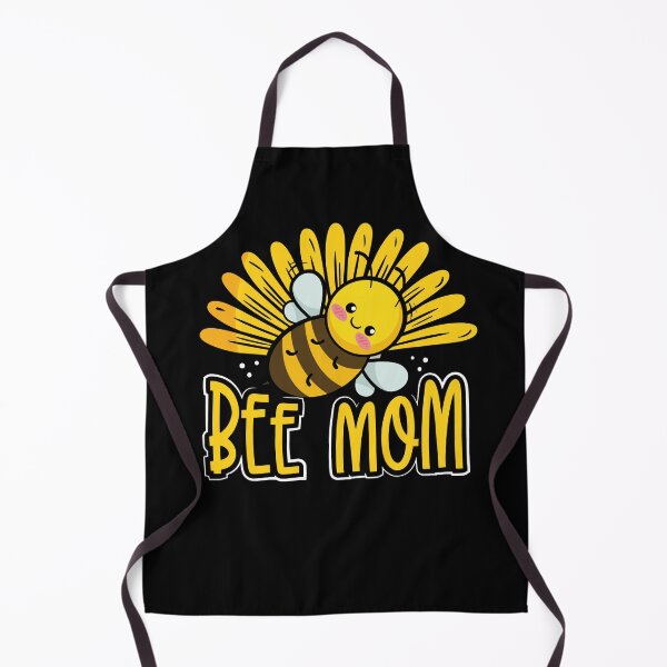 Item preview, Bee Mom designed and sold by omgsavariya.