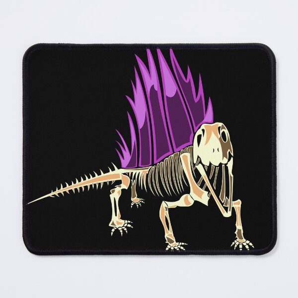 Item preview, Spiky Dino Punk designed and sold by Oddston.