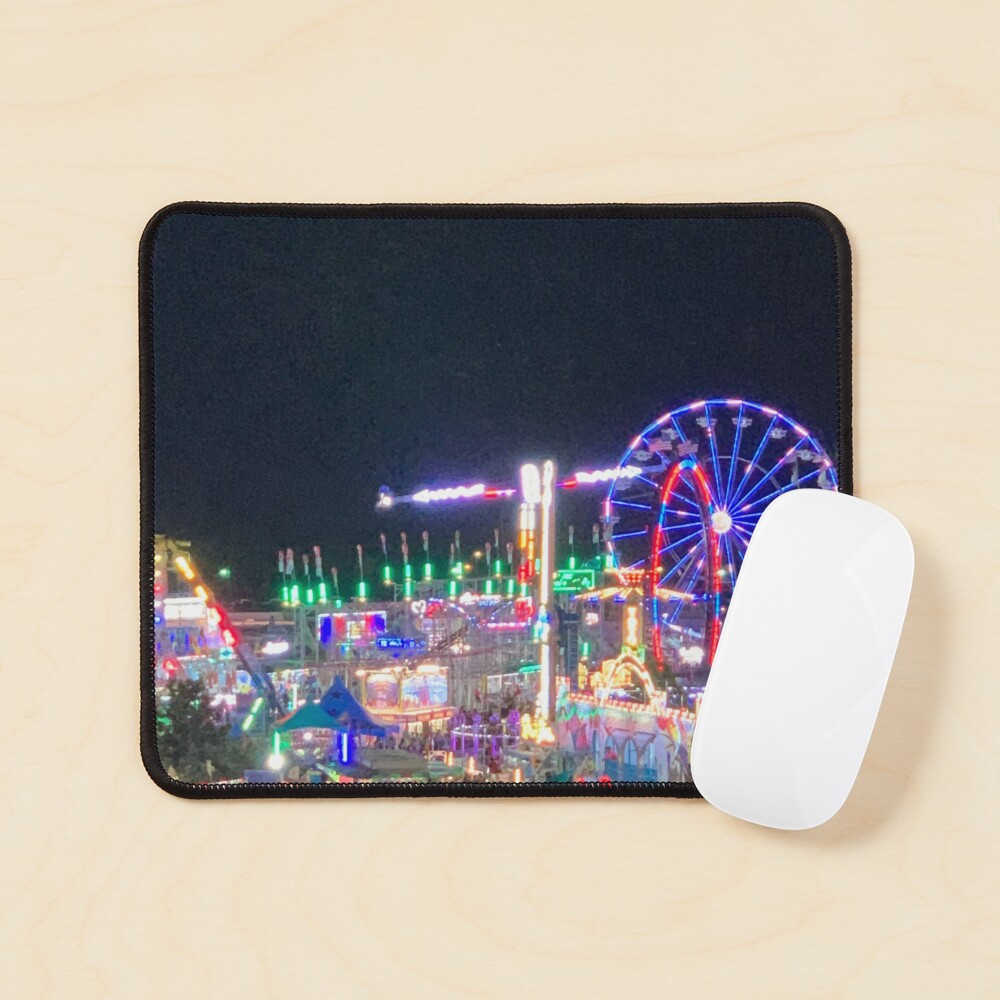 Item preview, Mouse Pad designed and sold by Rixoppida.