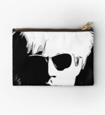 Andy Warhol Studio Pouch