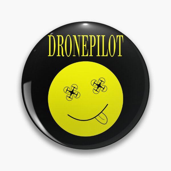 Item preview, Drone pilot | Funny Quadcopter Gift Drones Fan designed and sold by Lees Tees.