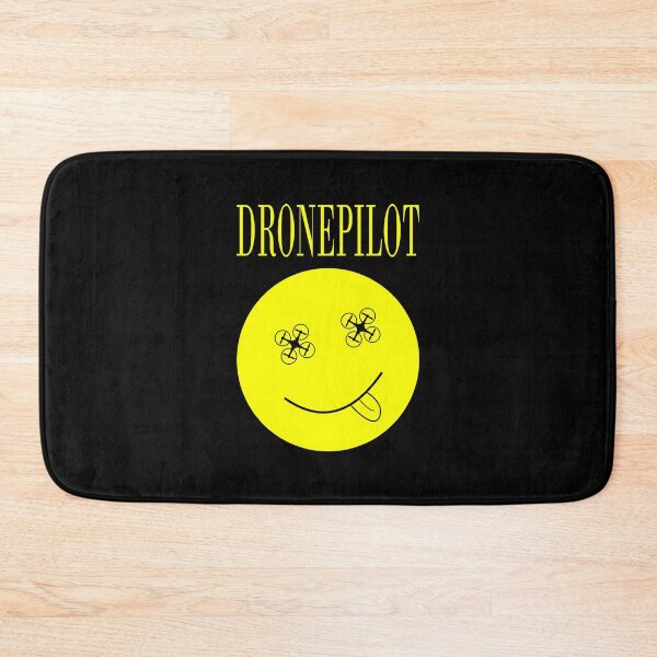 Item preview, Drone pilot | Funny Quadcopter Gift Drones Fan designed and sold by Lees Tees.