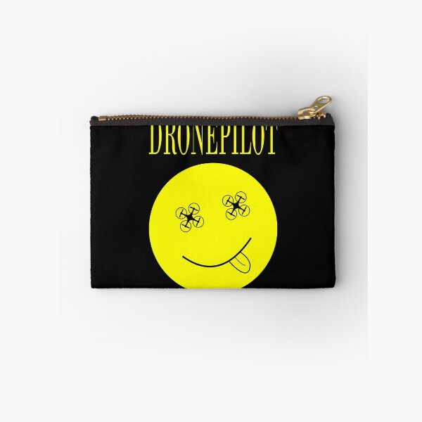 Item preview, Drone pilot | Funny Quadcopter Gift Drones Fan designed and sold by Lees Tees.