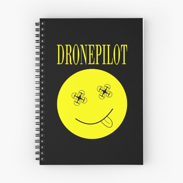 Item preview, Drone pilot | Funny Quadcopter Gift Drones Fan designed and sold by Lees Tees.